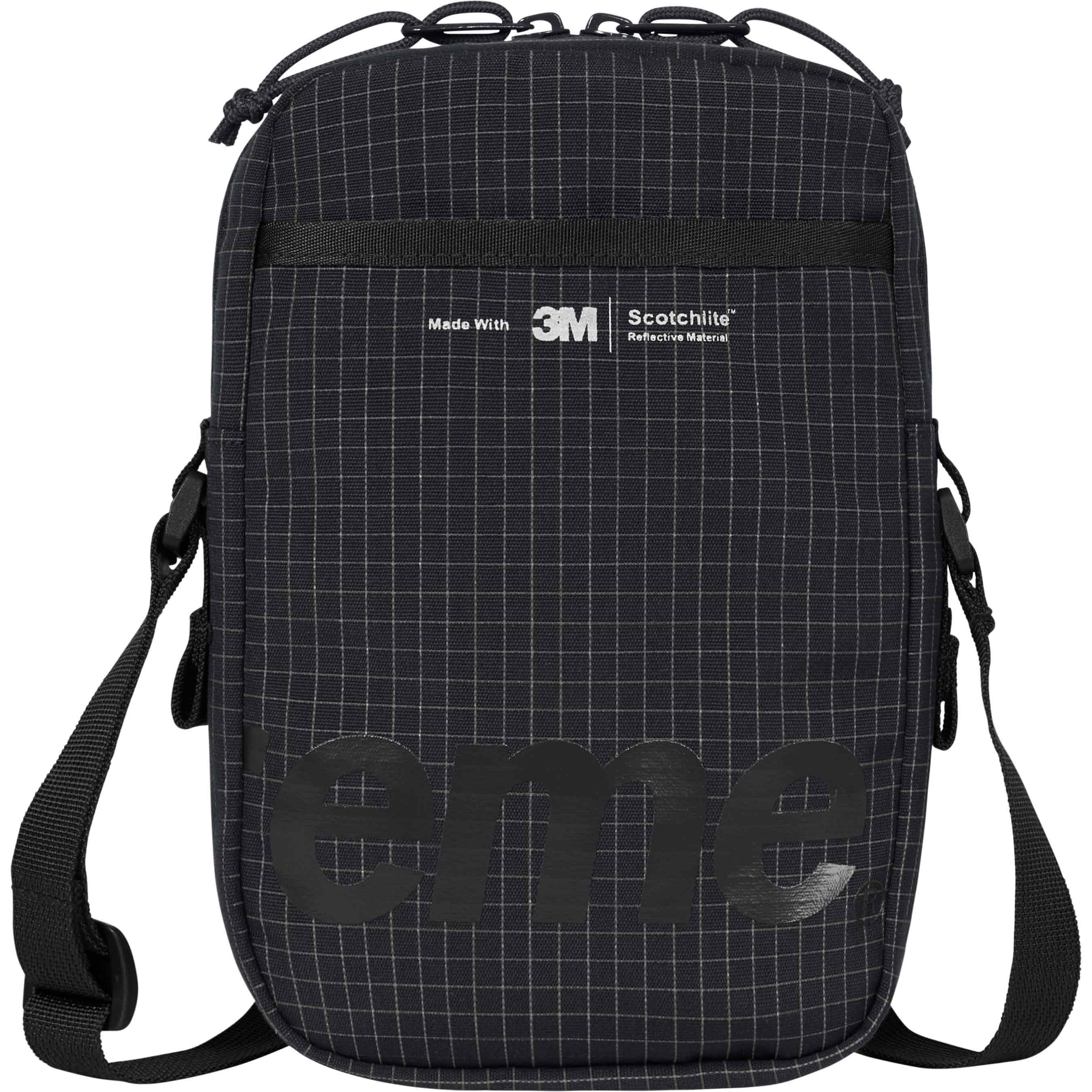 Shoulder Bag view 13